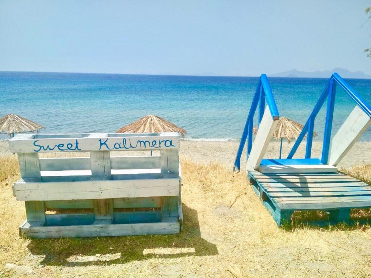 Sweet Kalimera Apartments Kardamena  Extérieur photo