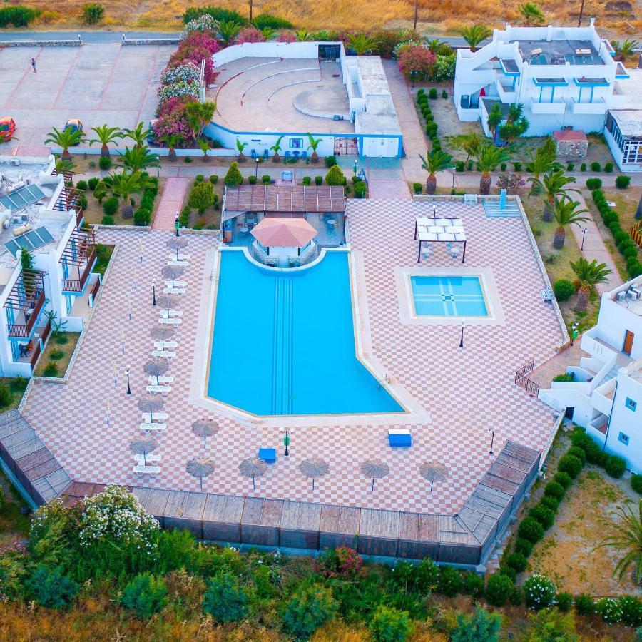Sweet Kalimera Apartments Kardamena  Extérieur photo