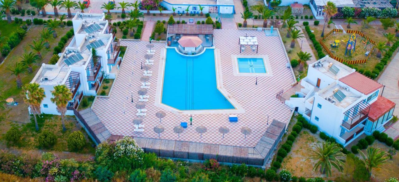 Sweet Kalimera Apartments Kardamena  Extérieur photo