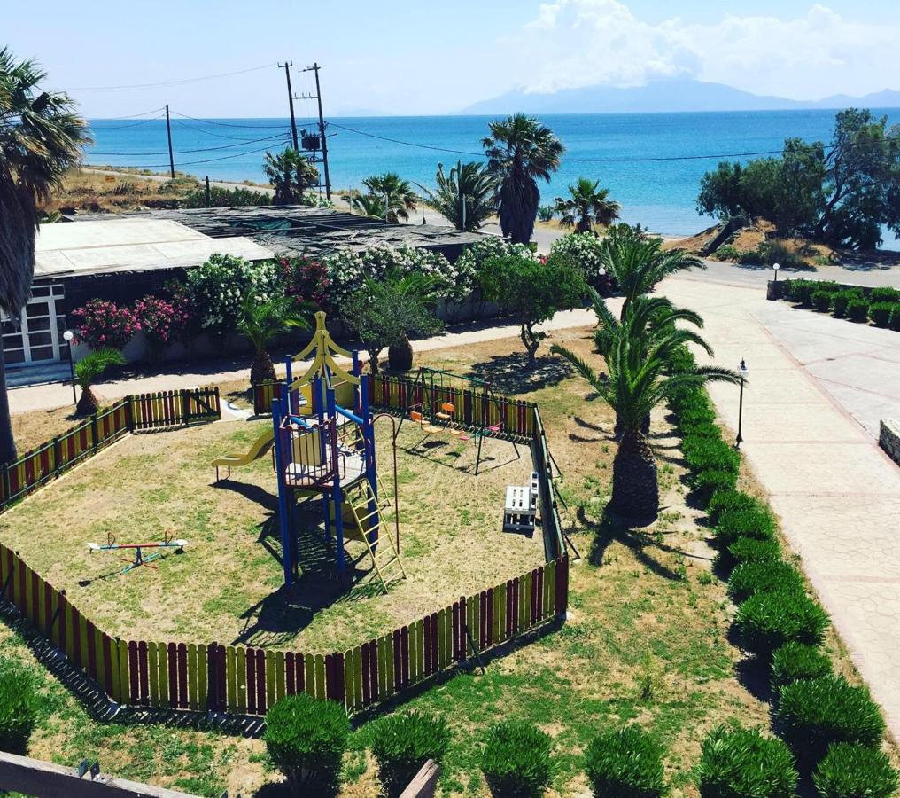 Sweet Kalimera Apartments Kardamena  Extérieur photo