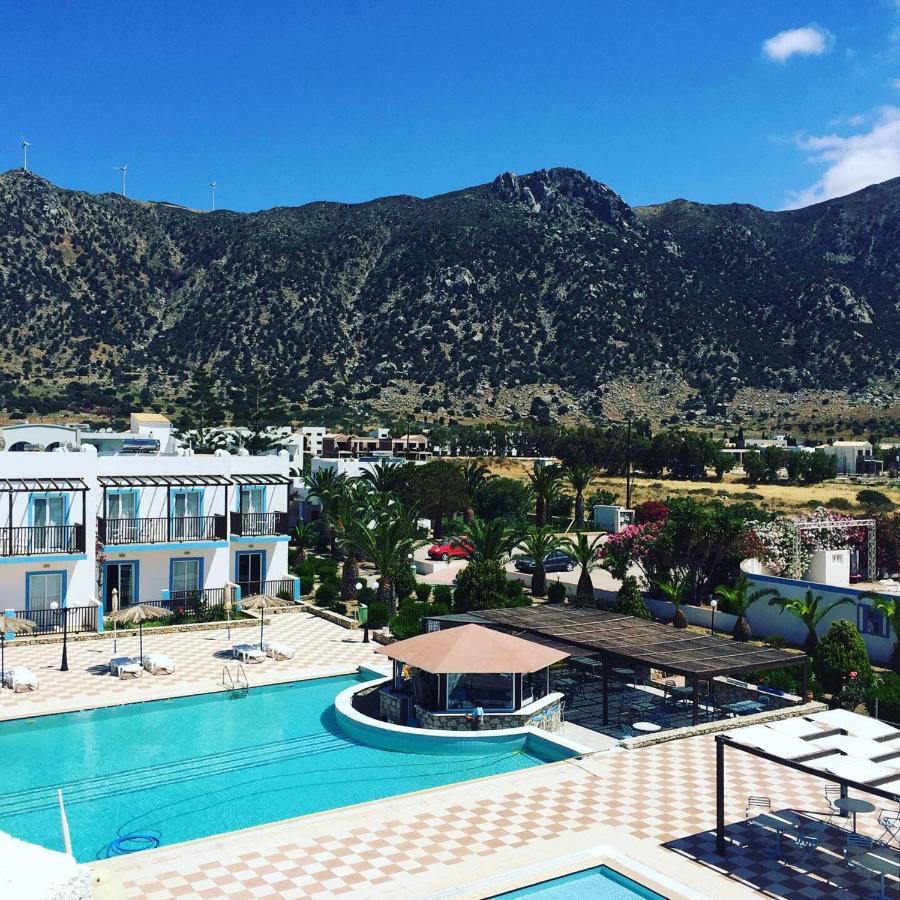 Sweet Kalimera Apartments Kardamena  Extérieur photo