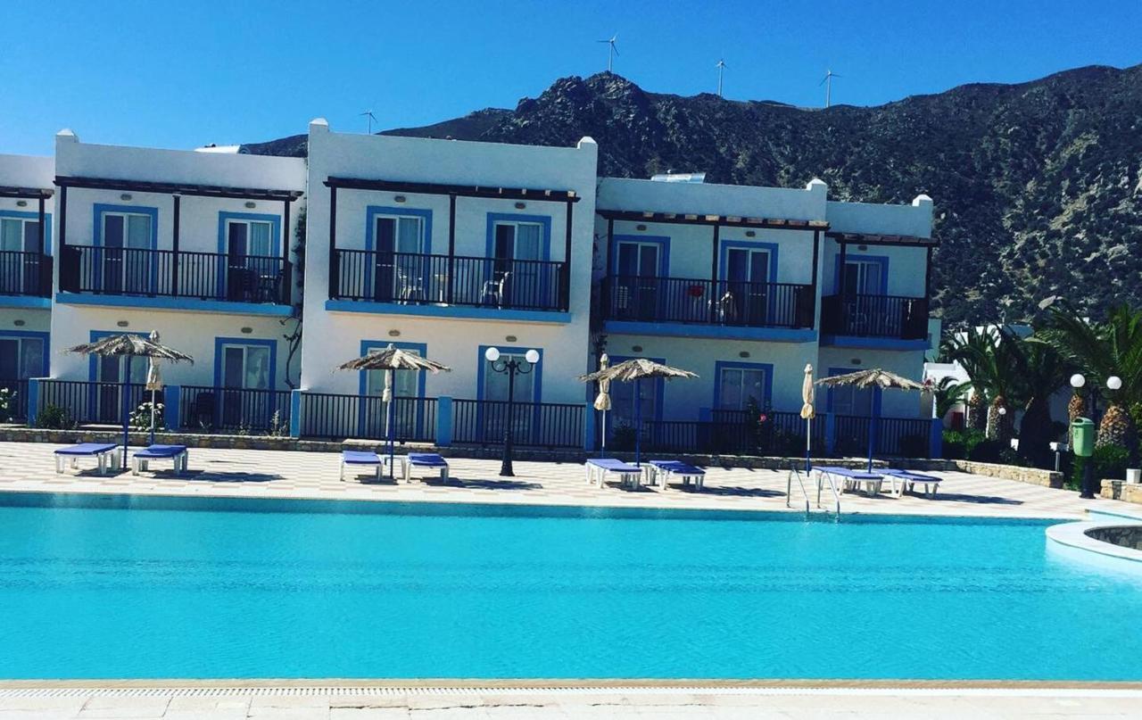Sweet Kalimera Apartments Kardamena  Extérieur photo