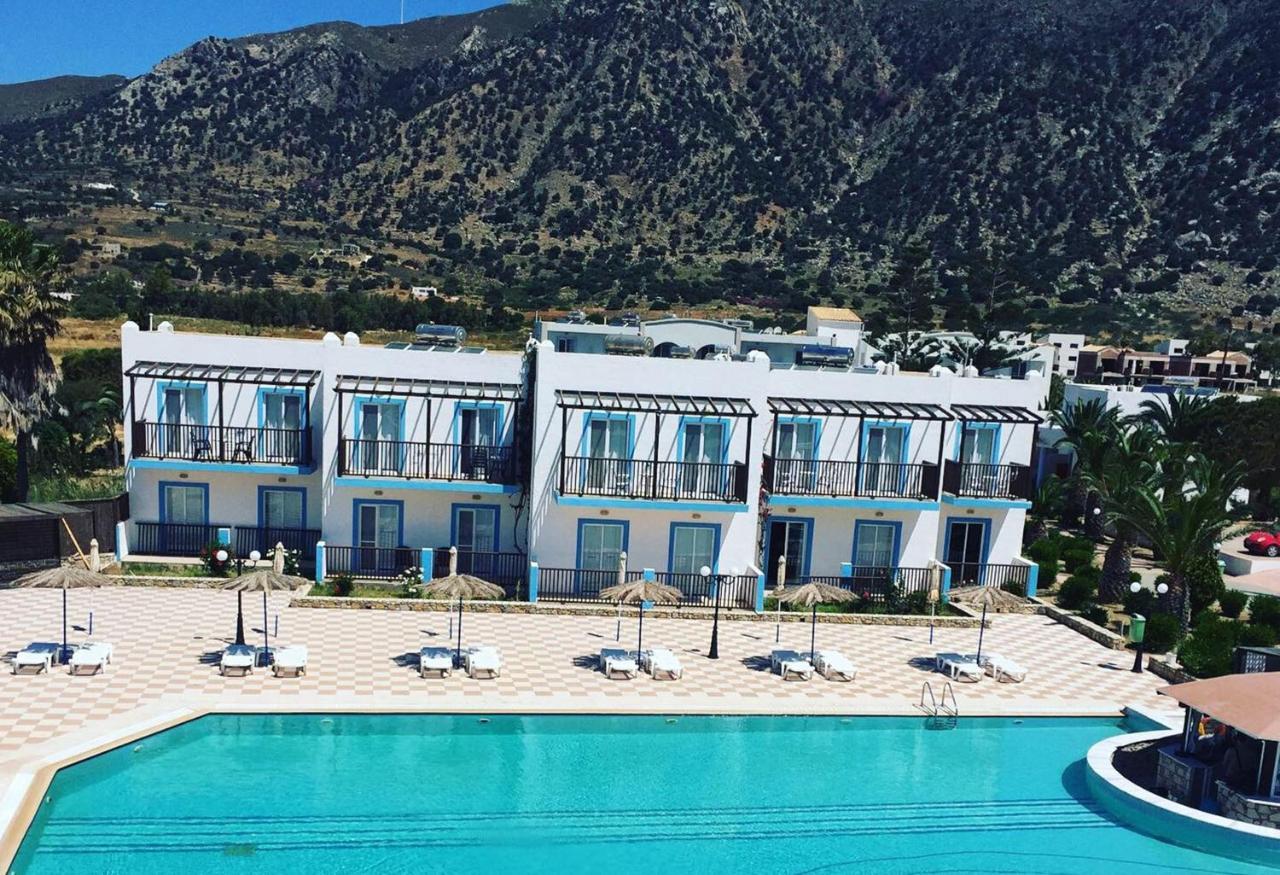 Sweet Kalimera Apartments Kardamena  Extérieur photo