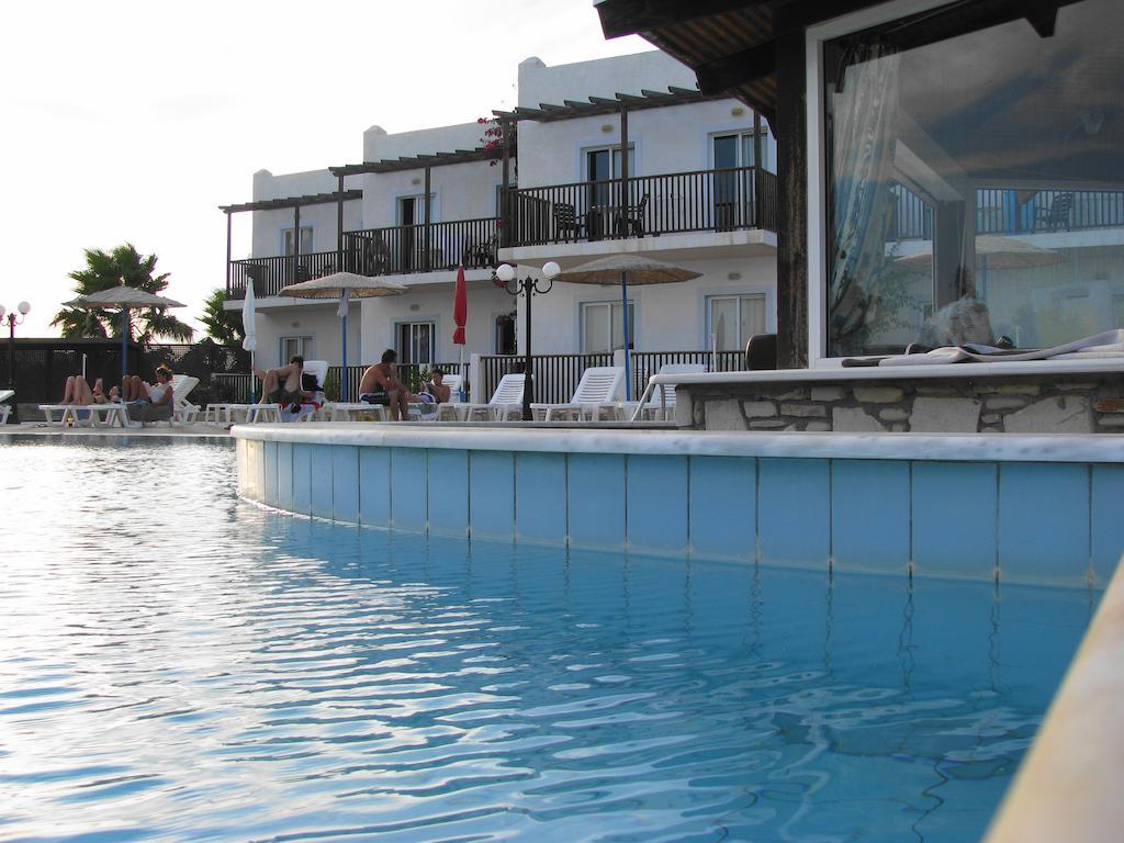 Sweet Kalimera Apartments Kardamena  Extérieur photo