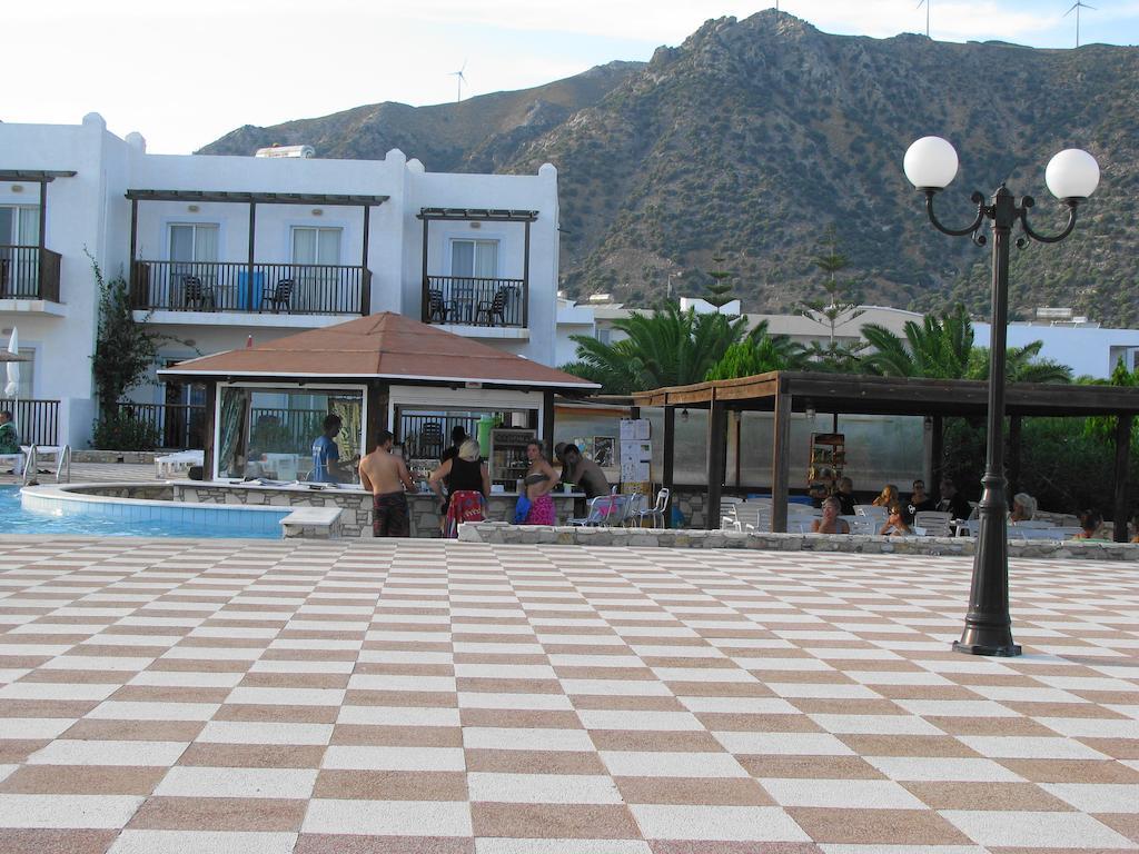 Sweet Kalimera Apartments Kardamena  Extérieur photo