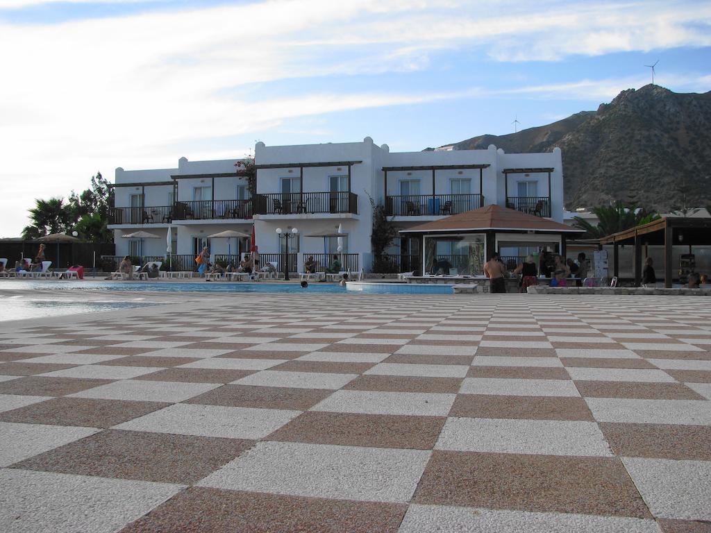 Sweet Kalimera Apartments Kardamena  Extérieur photo