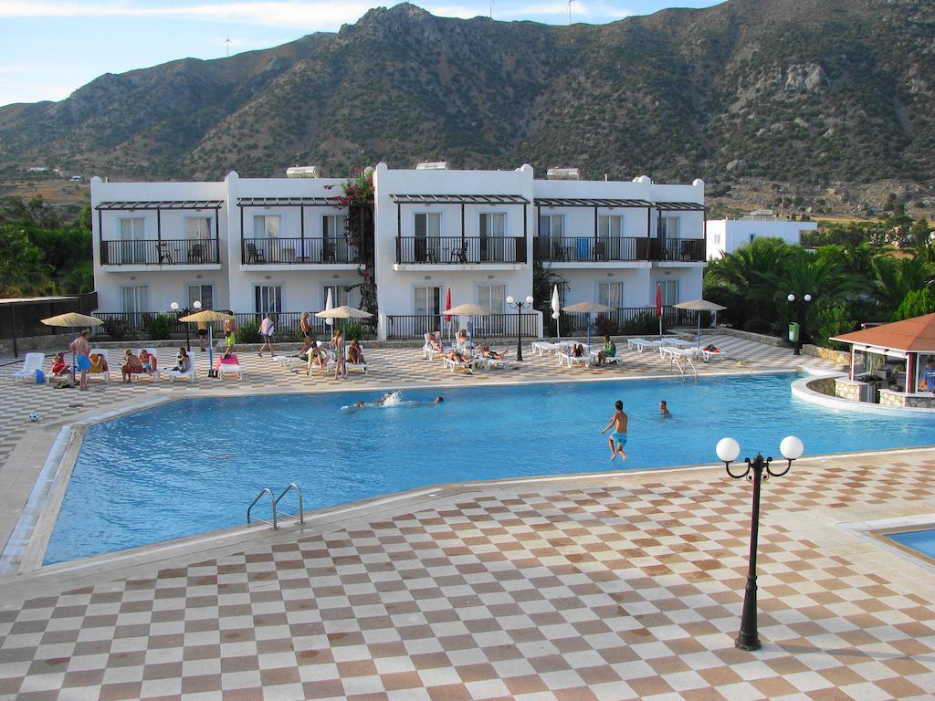 Sweet Kalimera Apartments Kardamena  Extérieur photo