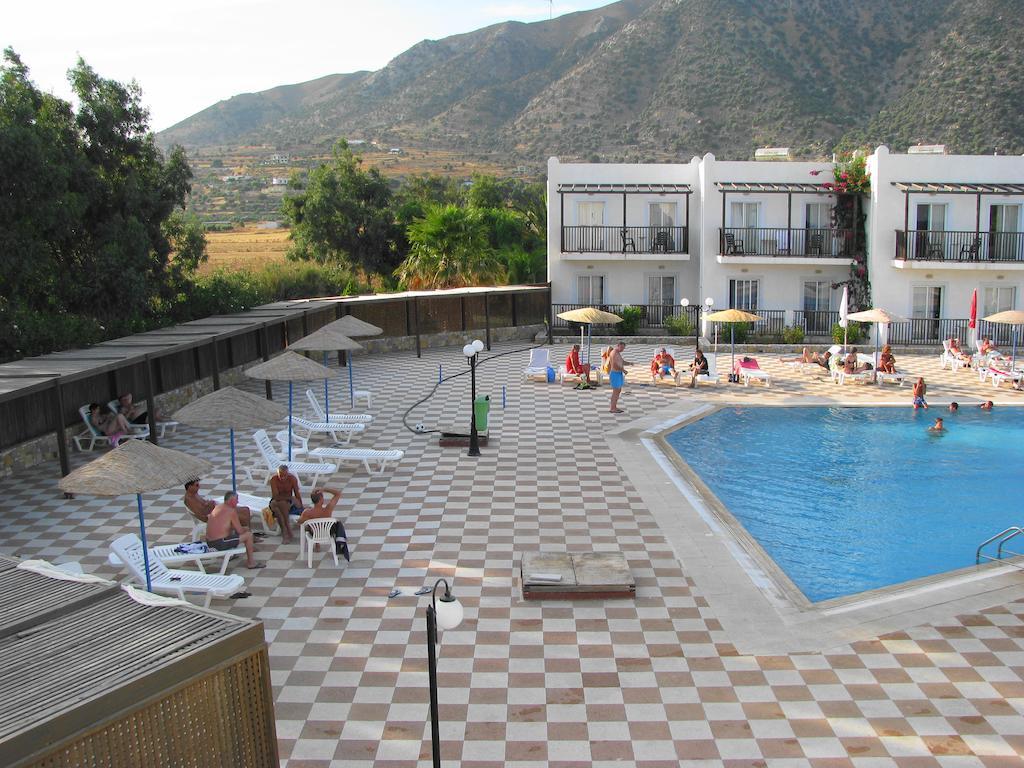 Sweet Kalimera Apartments Kardamena  Extérieur photo