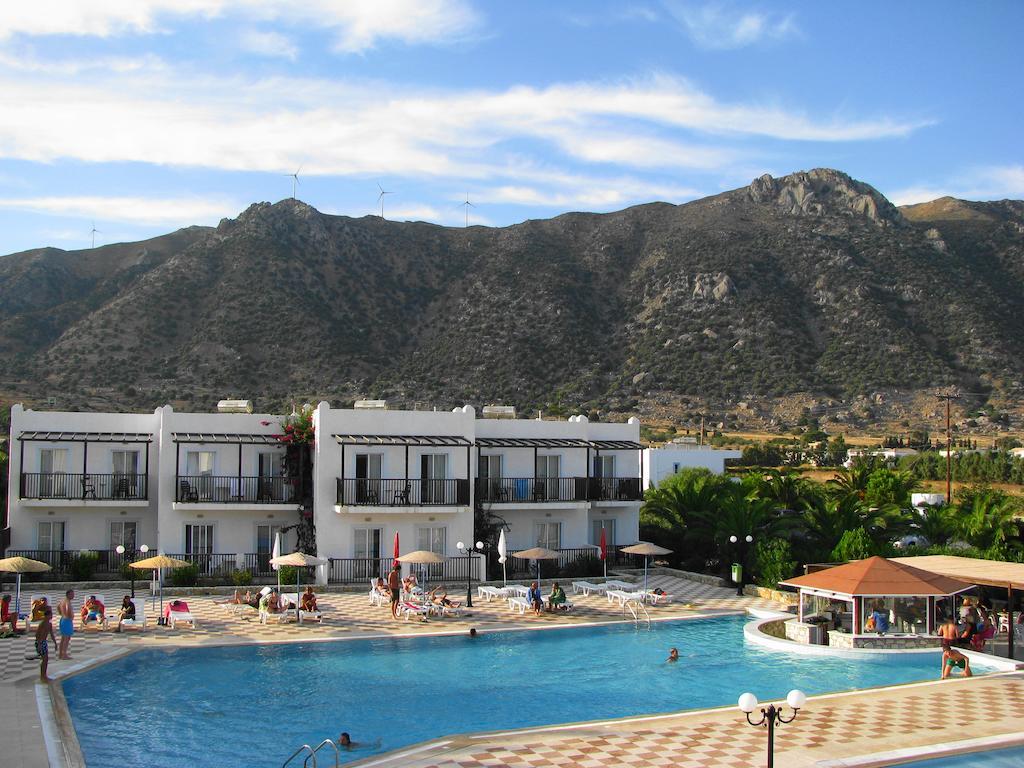 Sweet Kalimera Apartments Kardamena  Extérieur photo