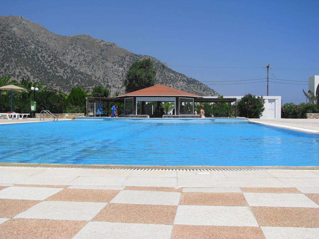 Sweet Kalimera Apartments Kardamena  Extérieur photo