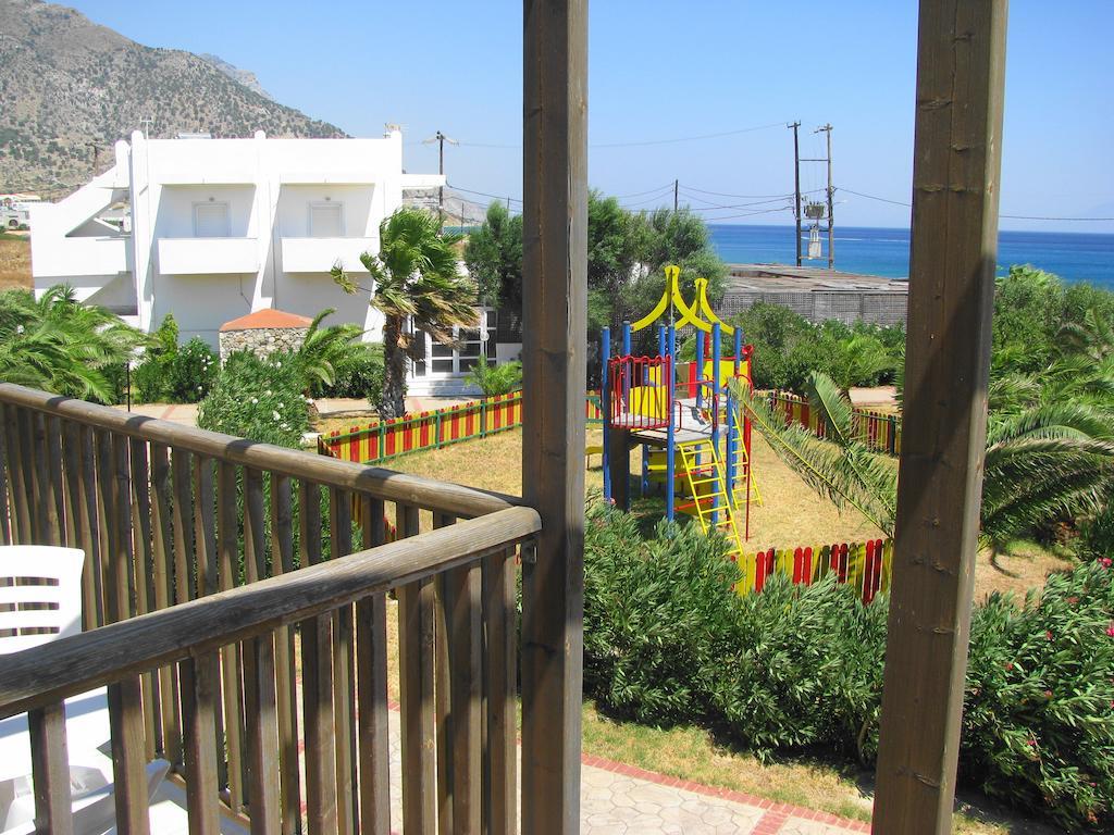 Sweet Kalimera Apartments Kardamena  Extérieur photo