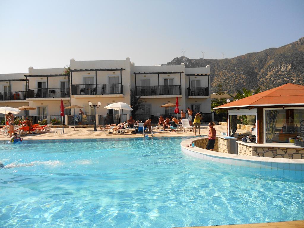 Sweet Kalimera Apartments Kardamena  Extérieur photo
