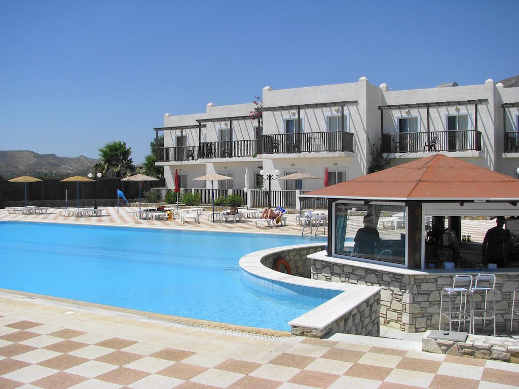 Sweet Kalimera Apartments Kardamena  Extérieur photo