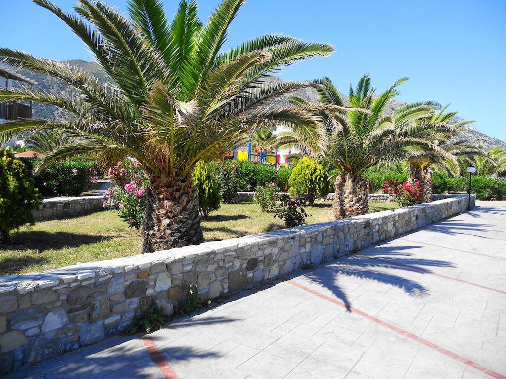 Sweet Kalimera Apartments Kardamena  Extérieur photo