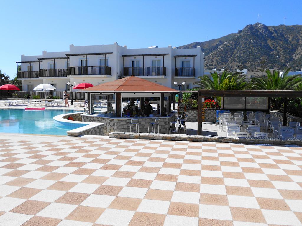 Sweet Kalimera Apartments Kardamena  Extérieur photo