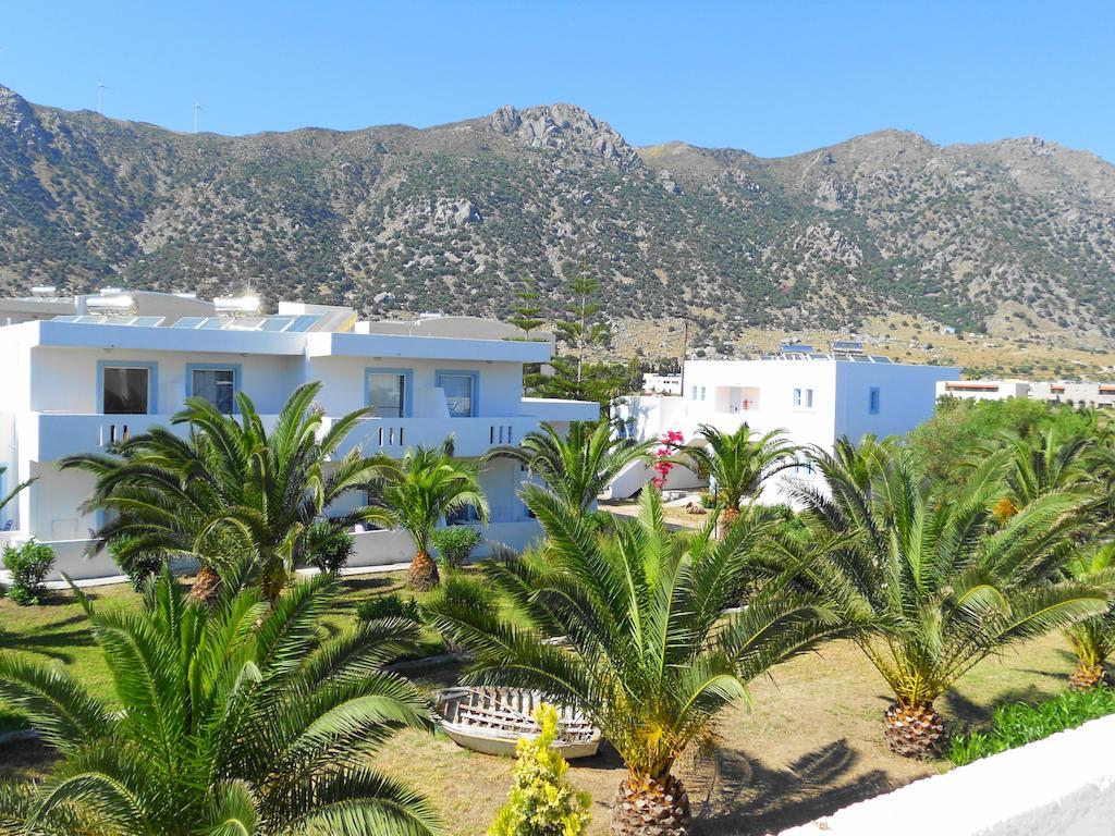 Sweet Kalimera Apartments Kardamena  Extérieur photo