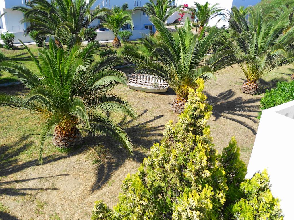 Sweet Kalimera Apartments Kardamena  Extérieur photo