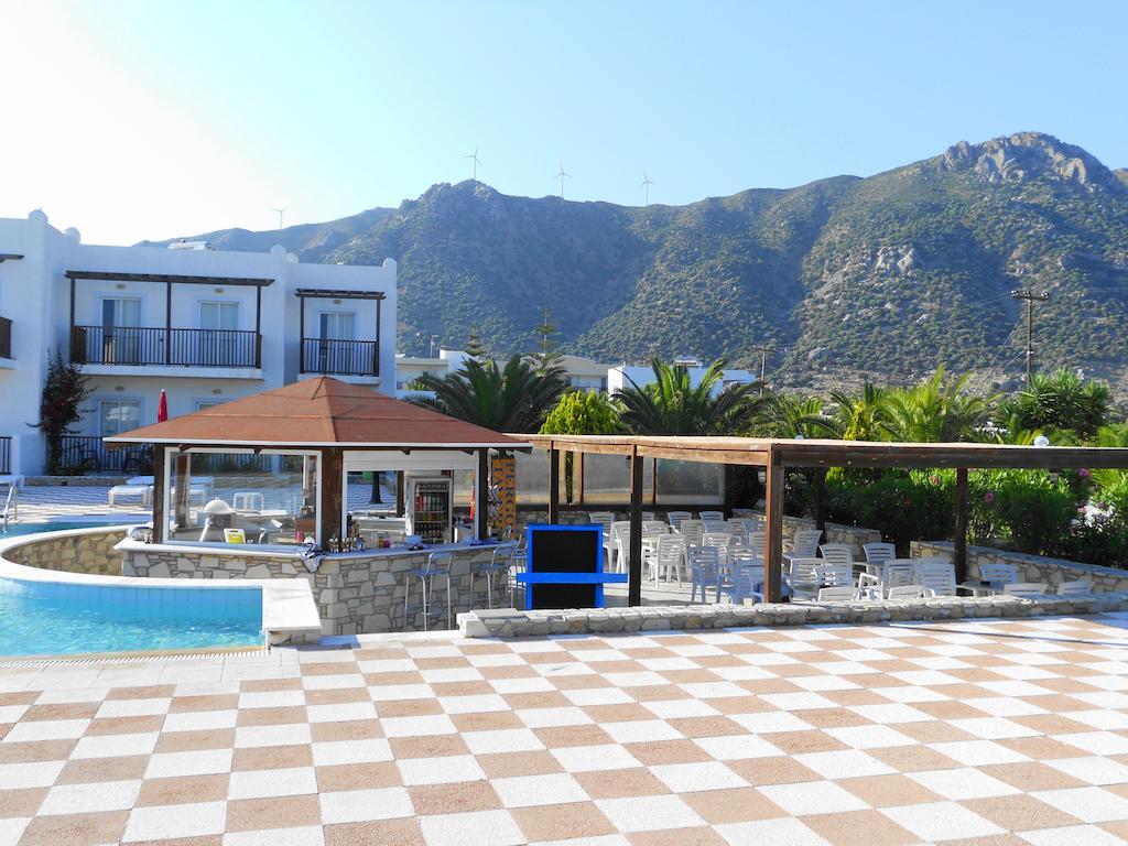 Sweet Kalimera Apartments Kardamena  Extérieur photo