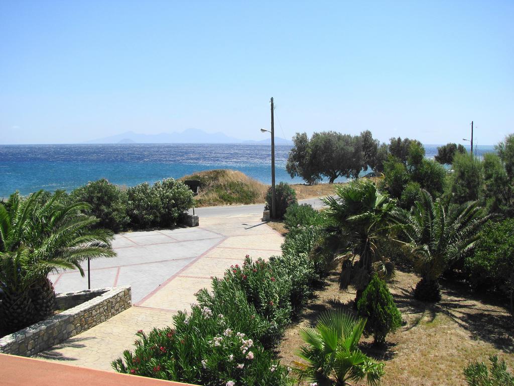 Sweet Kalimera Apartments Kardamena  Extérieur photo