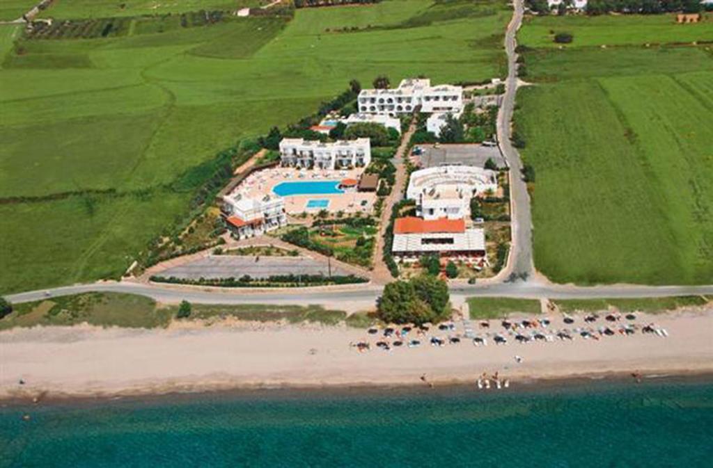 Sweet Kalimera Apartments Kardamena  Extérieur photo