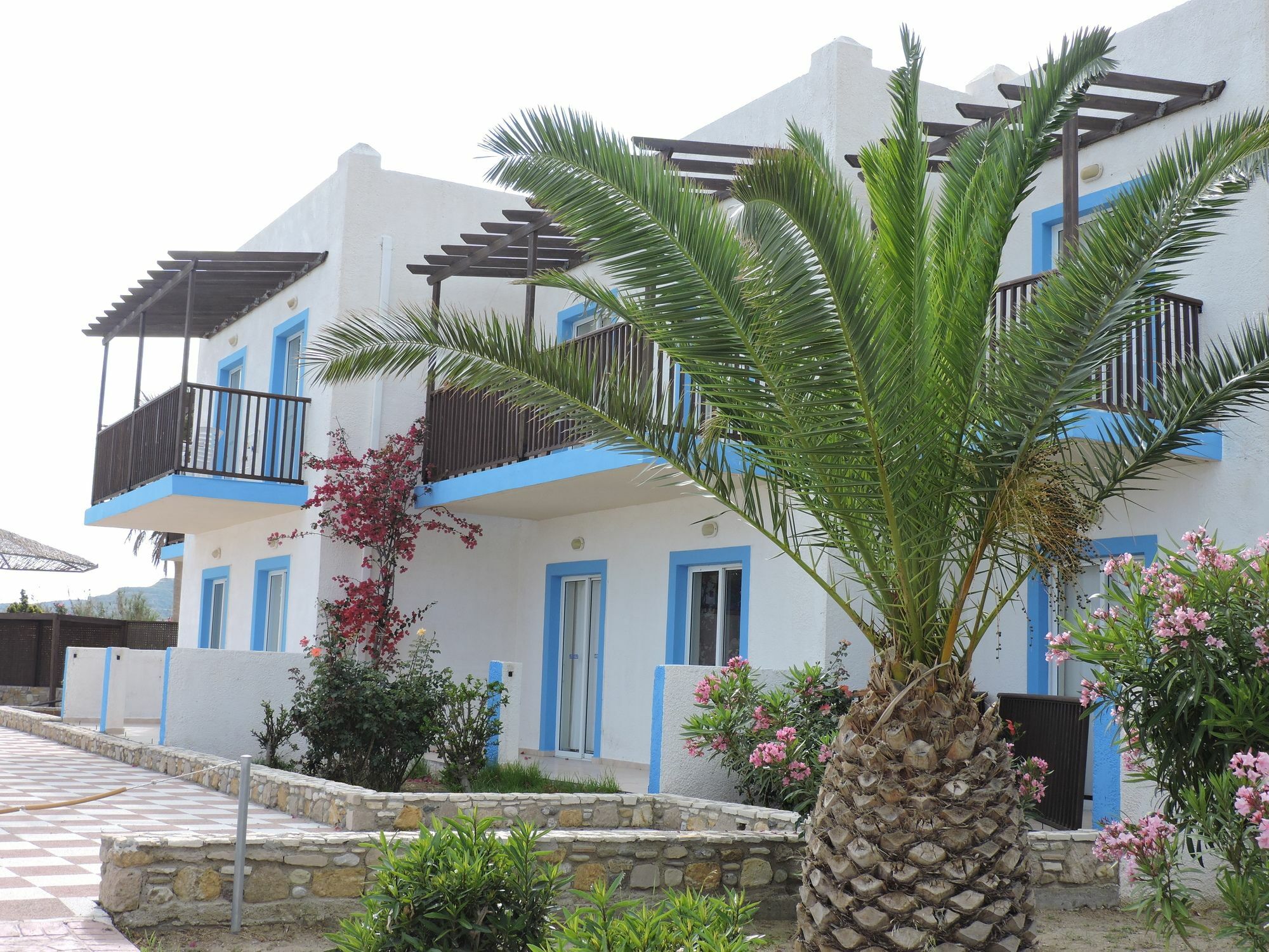Sweet Kalimera Apartments Kardamena  Extérieur photo