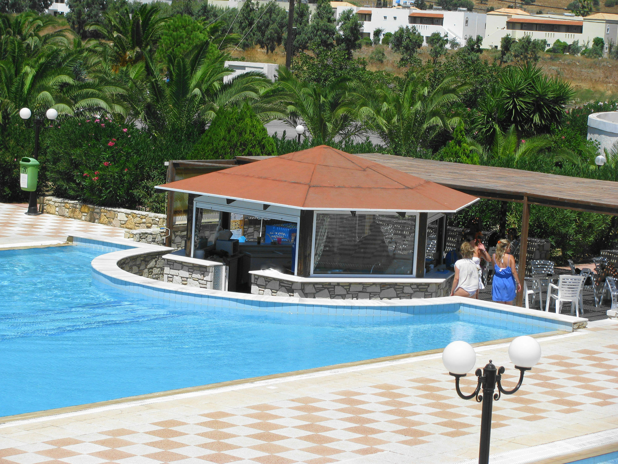 Sweet Kalimera Apartments Kardamena  Extérieur photo