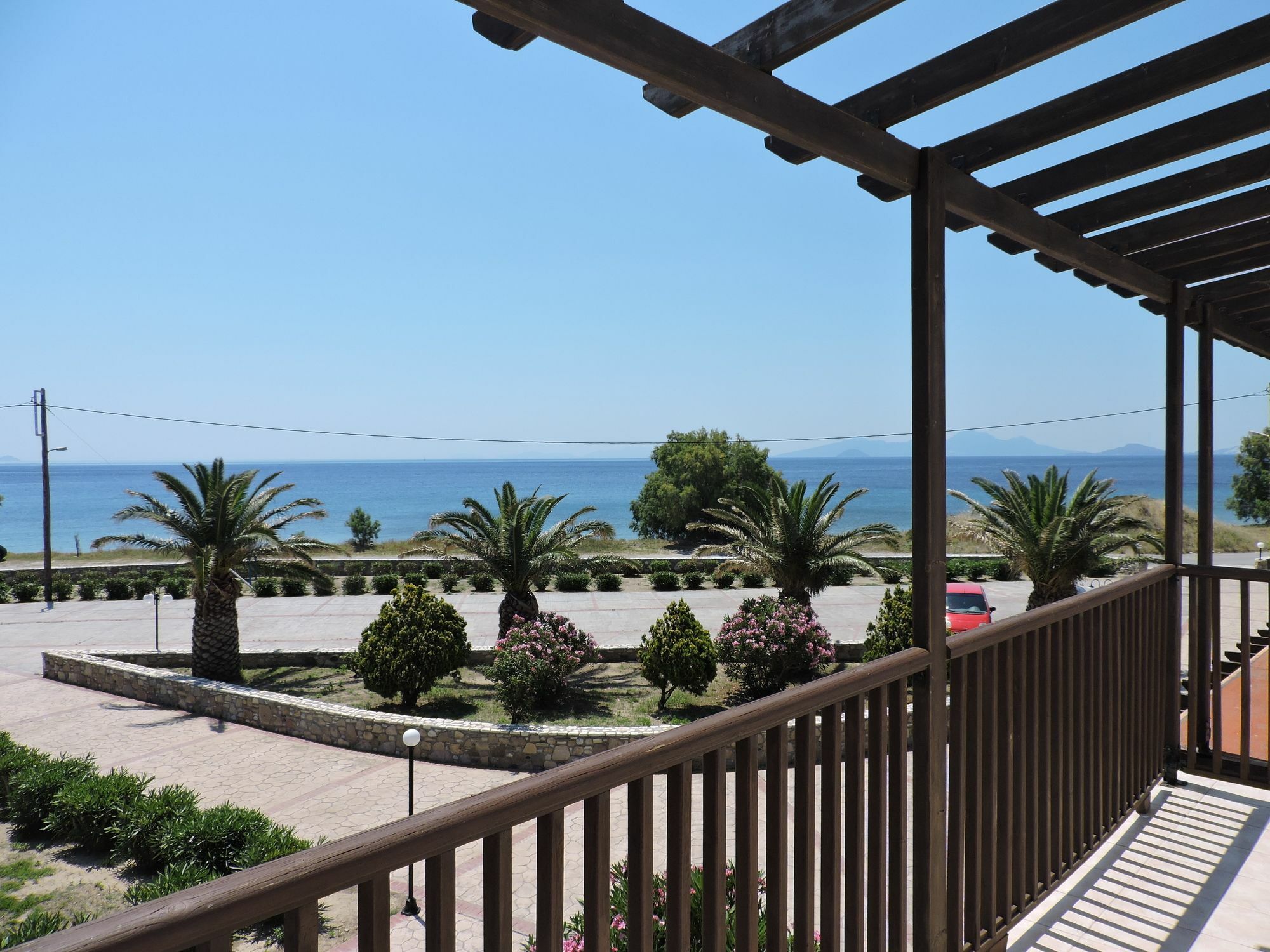 Sweet Kalimera Apartments Kardamena  Extérieur photo