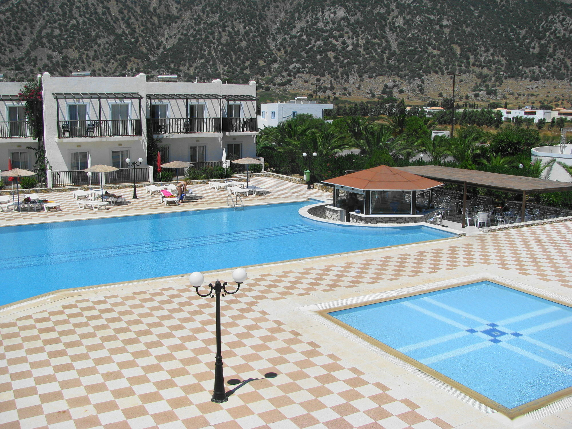 Sweet Kalimera Apartments Kardamena  Extérieur photo