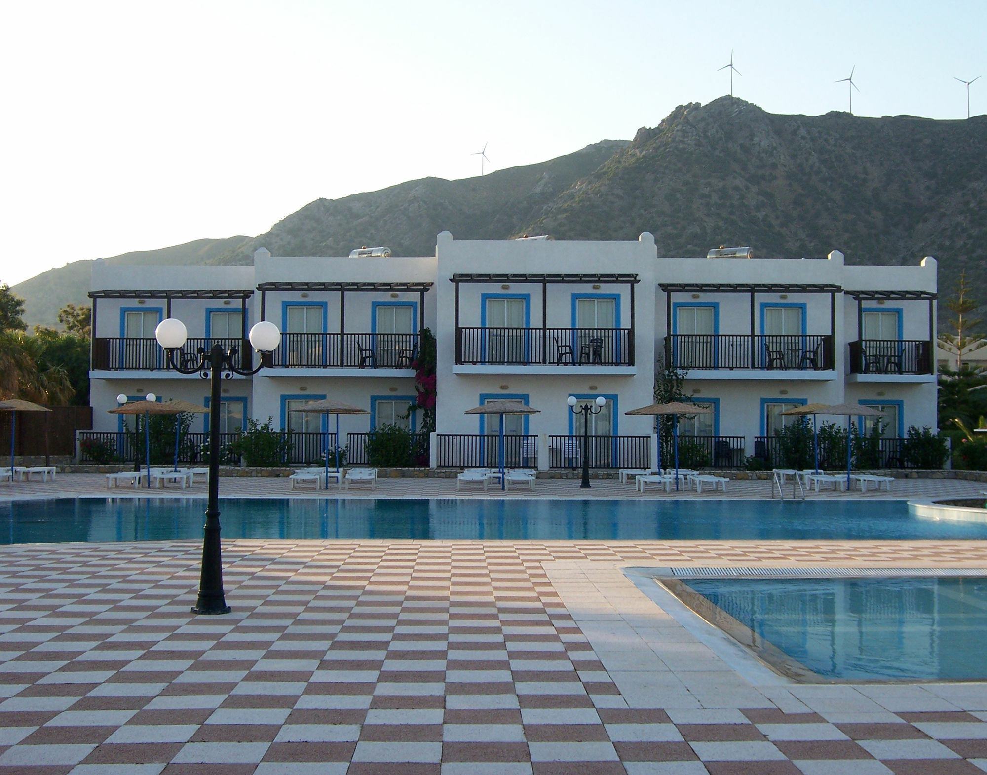 Sweet Kalimera Apartments Kardamena  Extérieur photo