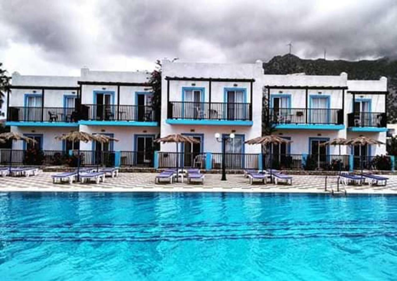 Sweet Kalimera Apartments Kardamena  Extérieur photo