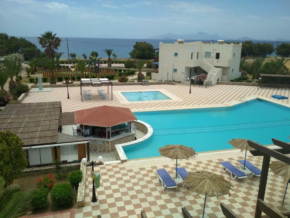 Sweet Kalimera Apartments Kardamena  Extérieur photo